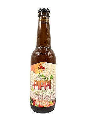 Avereest Pippi IPA 33cl