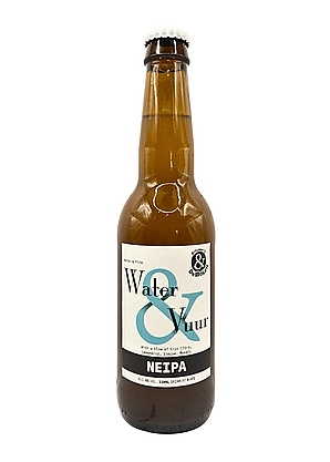De Molen Water & Vuur 33cl