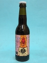 X-brewing The Sky is Grey Imp. Vanilla Milk Stout 33cl