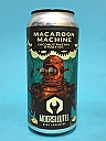 De Moersleutel Macaroon Machine 44cl