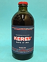 Kerel Dark IPA 33cl