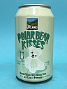 Upland Polar Bear Kisses Bourbon BA w/Cacao & Peppermint 35,5cl