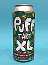 Brewing Projekt Puff Tart XL (Raspberry, Guava, Pineapple, Vanilla) 47,3cl