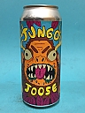 Brewing Projekt Jungo Joose (Guava, Strawberry, Pineapple, Vanilla, Sea Salt) 47,3cl