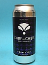 Bearded Iris Chief Of Chiefs DDH 2021 47,3cl