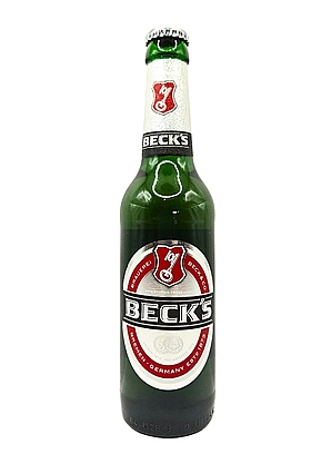 Beck's Pilsner 33cl