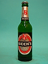 Beck's Pilsner 33cl