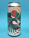 Mountains Walking Sweets Black Currant Cheesecake 47,3cl