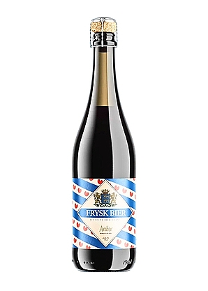 Grutte Pier Frysk Amber 75cl