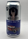 De Moersleutel Motor Oil 44cl