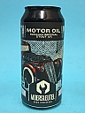 De Moersleutel Motor Oil 44cl