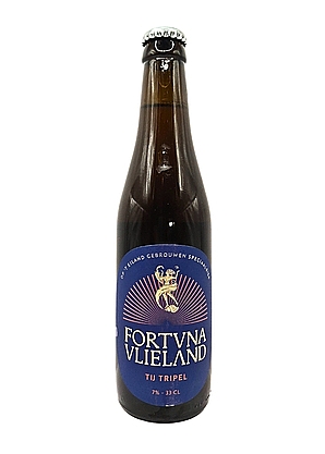 Fortuna Vlieland TIJ Tripel 33cl