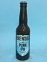 BrewDog Punk IPA Fles 33cl