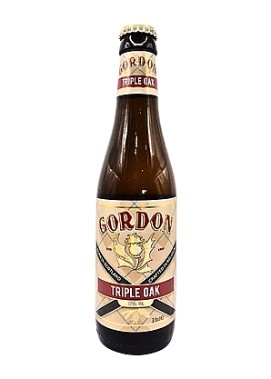 Gordon Blond Oak Aged 33cl