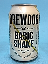 BrewDog Basic Shake 33cl