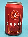 Baxbier B.O.R.I.S 33cl