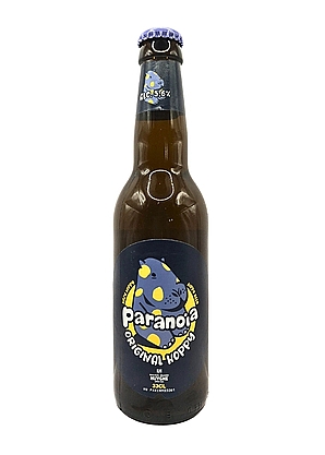Delirium Paranoia Original IPA 33cl