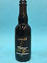 Jackie O's Vanilla & Coffee Bean Bourbon Barrel Dark Apparition (2020) 37,5cl