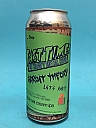 Adroit Theory Fast Times At Heavy Metal High (Ghost 932) 47,3cl