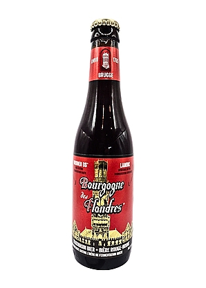 Bourgogne des Flandres  33cl