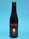 Struise Black Damnation 02 Mocha Bomb (2018) BA 33cl