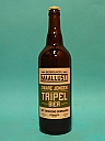 Maallust Tripel 75cl