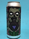 Beer Zombies Reply Hazy, Try Again Later 47,3cl