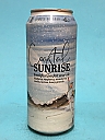 Humble Forager Coastal Sunrise V3 47,3cl