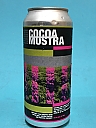 Aslin Beer Cocoa Mostra 47,3cl