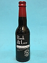 De Molen Rook & Leer BA 33cl