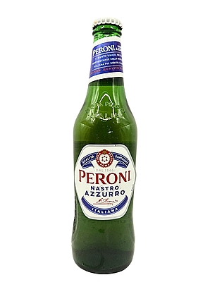 Peroni Nastro Azzuro 33cl