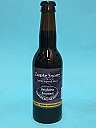 Berghoeve Zwarte Snorre VAT #47 Pedro Ximnez Sherry 33cl (Tht 9-2022)