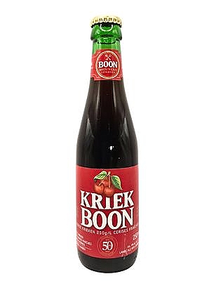 Boon Kriek 25cl