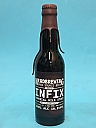 Nerdbrewing Infix Imperial Milk Stout Hazelnut Macchiato 33cl