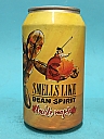 Mikerphone Smells Like Bean Sprit Double Maple 35,5cl