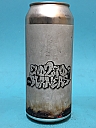 Beer Zombies x The Answer End 2 End Burners 47,3cl