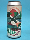 Mountains Walking Sweets Passion Fruit, Kiwi & Marshmallow 47,3cl