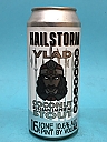Hailstorm Coconut Vlad 47,3cl