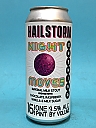 Hailstorm Night Moves 47,3cl