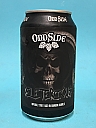 Odd Side Ales Deleterious BA 35,5cl