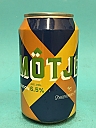 KraftBier Mtje 33cl