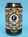 Frontaal Juice Punch 33cl