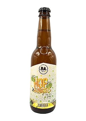 Avereest Hopbubbels 33cl