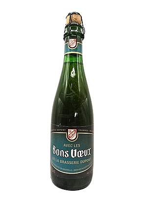 Avec Les Bons Voeux 37,5cl