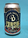 Baxbier Forever Cruisin American IPA 33cl