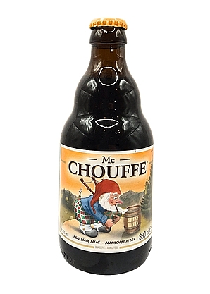 Mc Chouffe 33cl