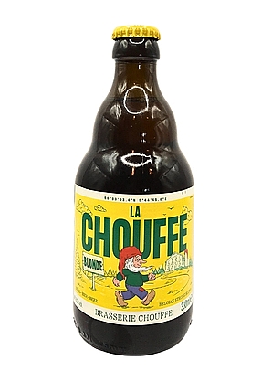 La Chouffe 33cl