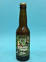 Gebrouwen door Vrouwen Hop & Happening 33cl