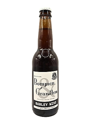 De Molen Bommen & Granaten 33cl