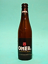 Vander Ghinste Omer Blond 33cl